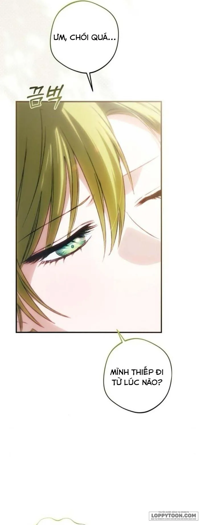Bạo Chúa Độc Ác Trở Lại - Chap 56 - Trang 2