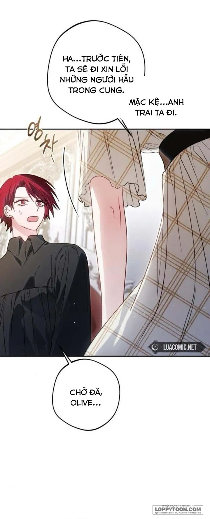 Bạo Chúa Độc Ác Trở Lại - Chap 56 - Trang 23