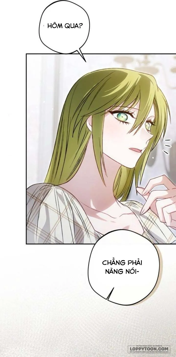 Bạo Chúa Độc Ác Trở Lại - Chap 56 - Trang 26