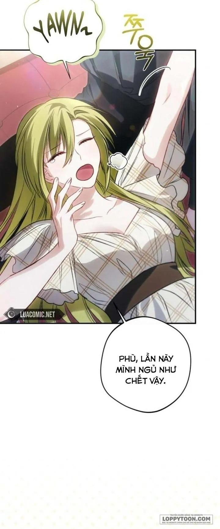 Bạo Chúa Độc Ác Trở Lại - Chap 56 - Trang 3