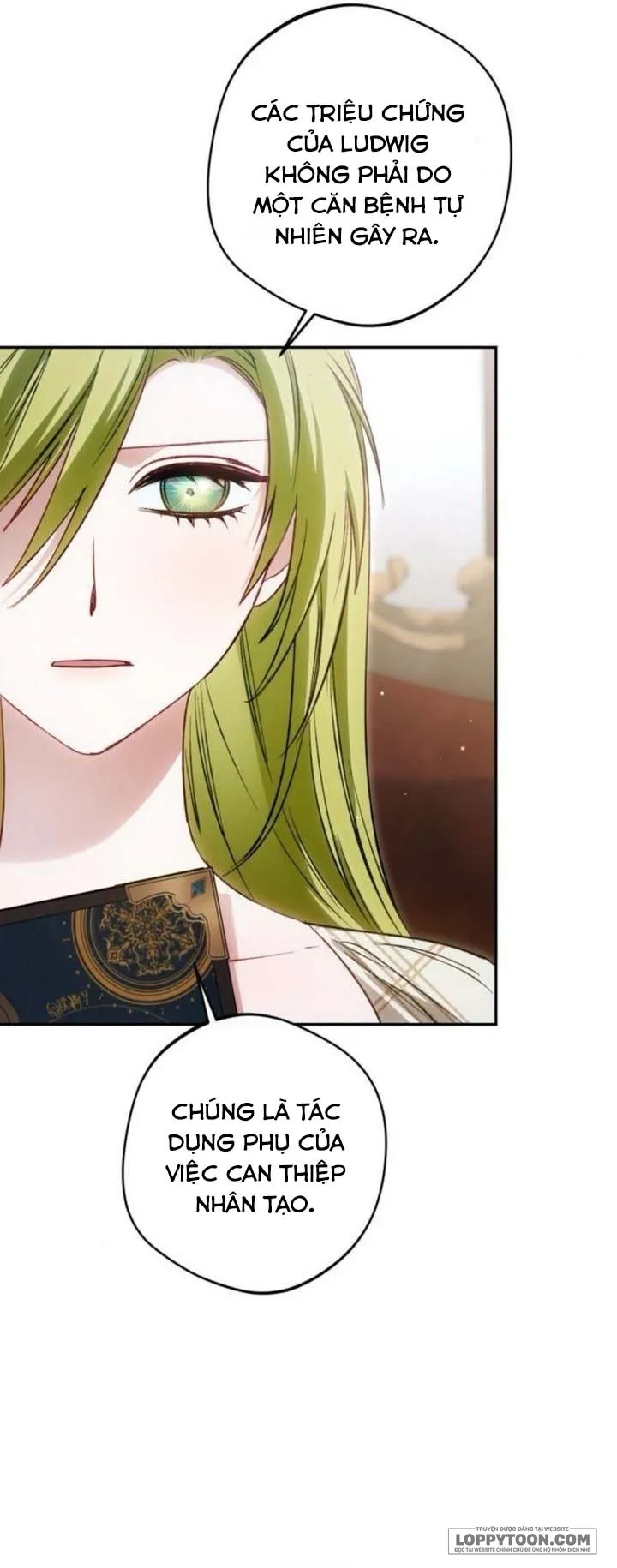 Bạo Chúa Độc Ác Trở Lại - Chap 56 - Trang 47