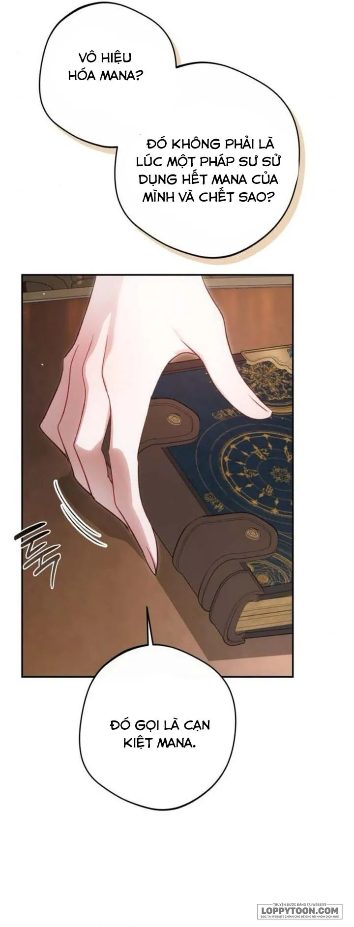 Bạo Chúa Độc Ác Trở Lại - Chap 56 - Trang 49