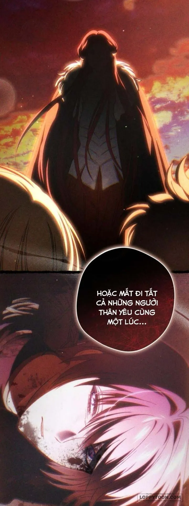 Bạo Chúa Độc Ác Trở Lại - Chap 56 - Trang 53