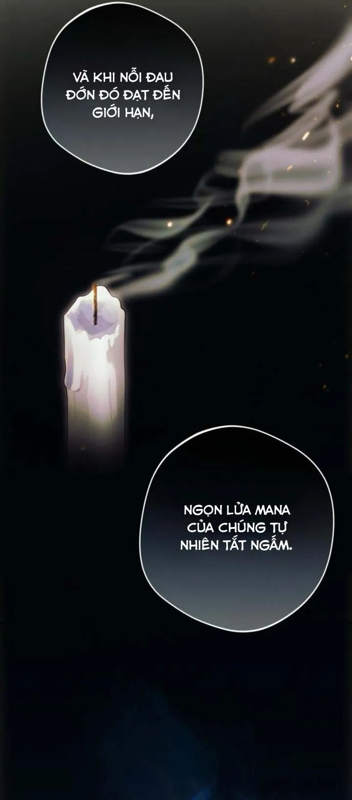 Bạo Chúa Độc Ác Trở Lại - Chap 56 - Trang 56