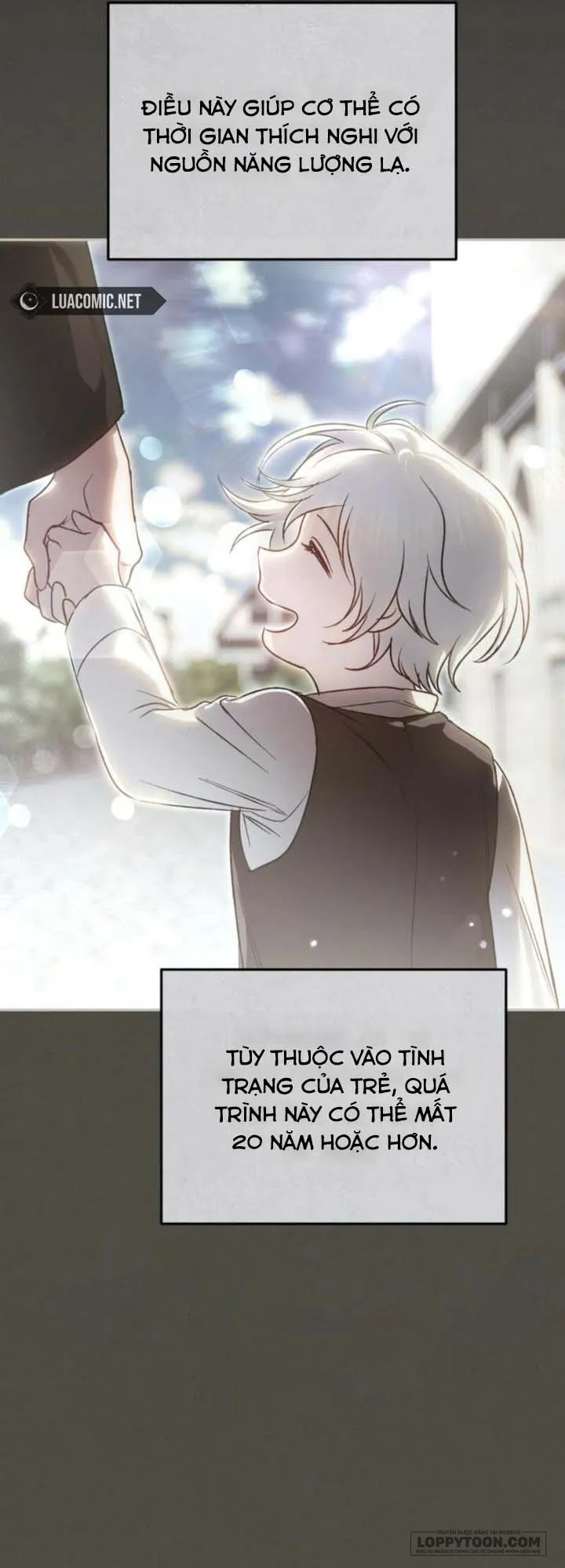 Bạo Chúa Độc Ác Trở Lại - Chap 57 - Trang 11