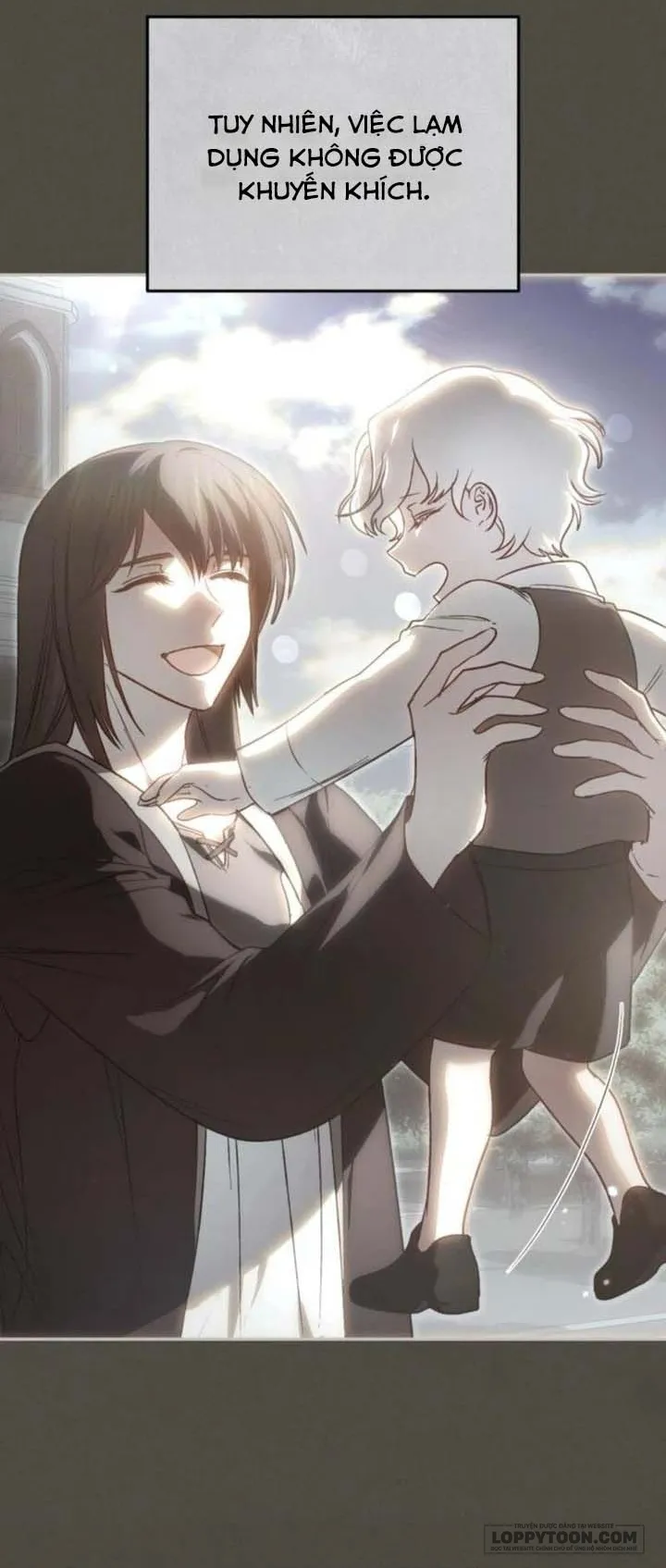 Bạo Chúa Độc Ác Trở Lại - Chap 57 - Trang 14