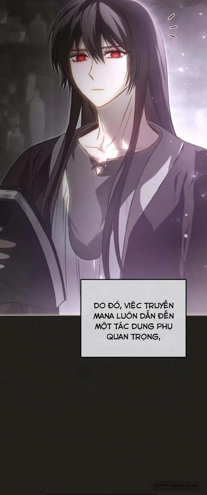 Bạo Chúa Độc Ác Trở Lại - Chap 57 - Trang 17