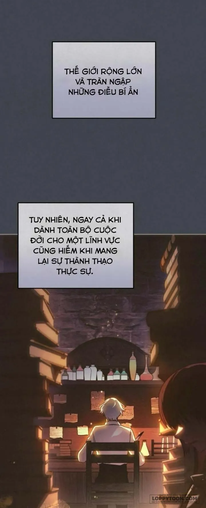 Bạo Chúa Độc Ác Trở Lại - Chap 57 - Trang 2