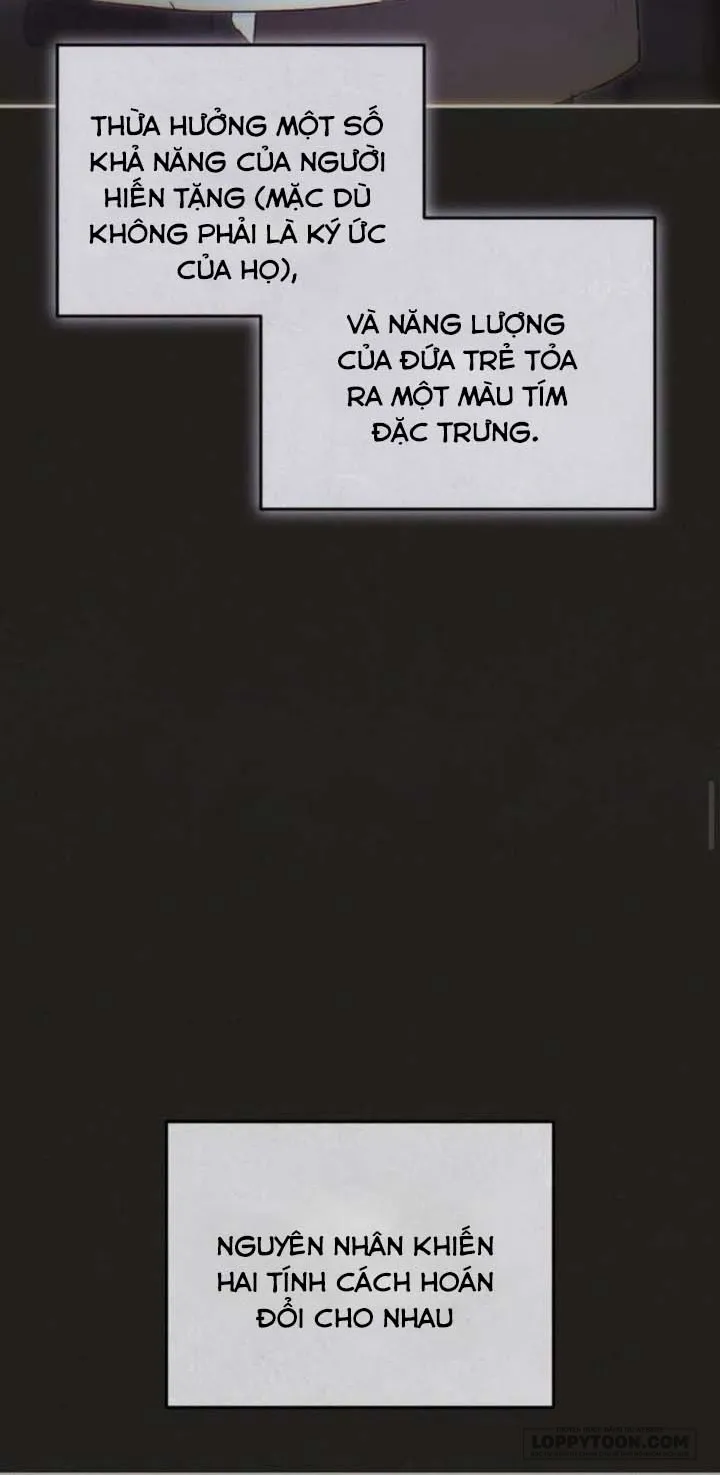 Bạo Chúa Độc Ác Trở Lại - Chap 57 - Trang 20