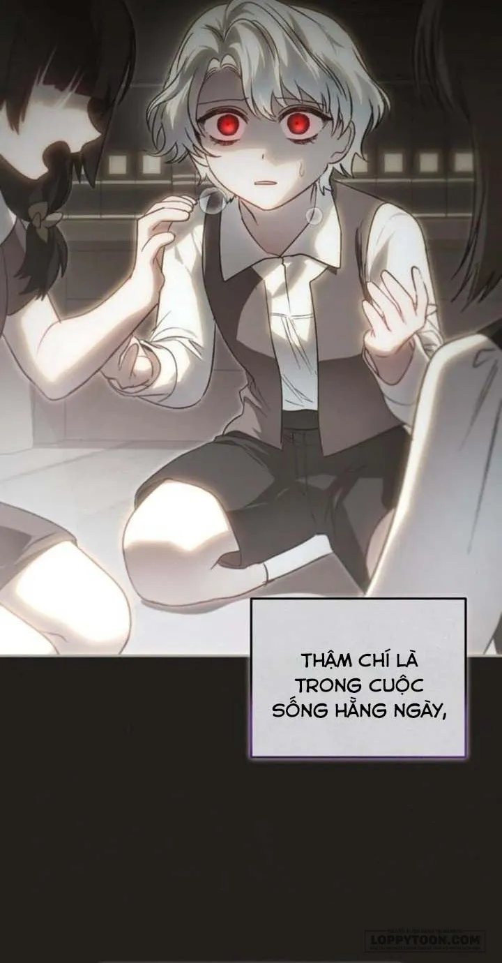 Bạo Chúa Độc Ác Trở Lại - Chap 57 - Trang 24