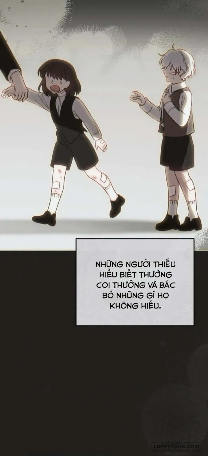 Bạo Chúa Độc Ác Trở Lại - Chap 57 - Trang 26