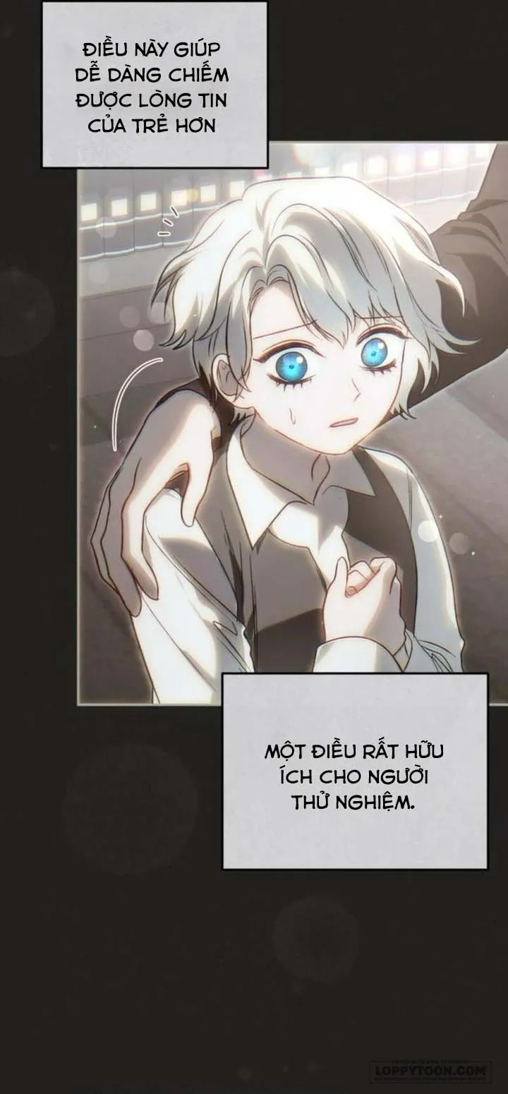 Bạo Chúa Độc Ác Trở Lại - Chap 57 - Trang 29
