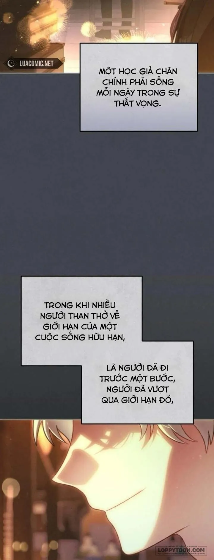 Bạo Chúa Độc Ác Trở Lại - Chap 57 - Trang 3