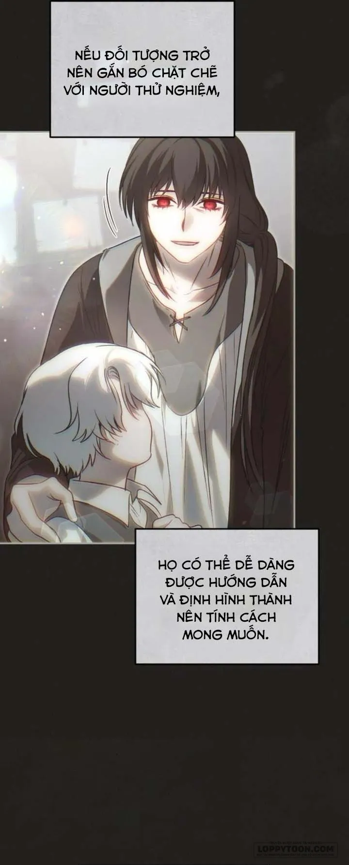 Bạo Chúa Độc Ác Trở Lại - Chap 57 - Trang 30