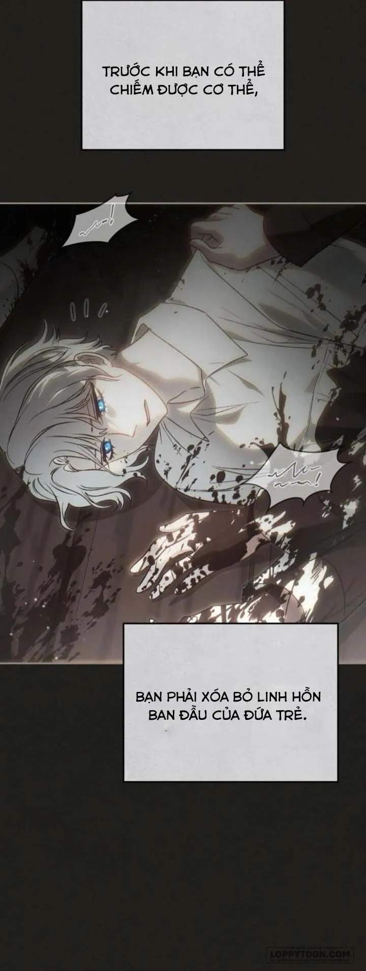 Bạo Chúa Độc Ác Trở Lại - Chap 57 - Trang 33