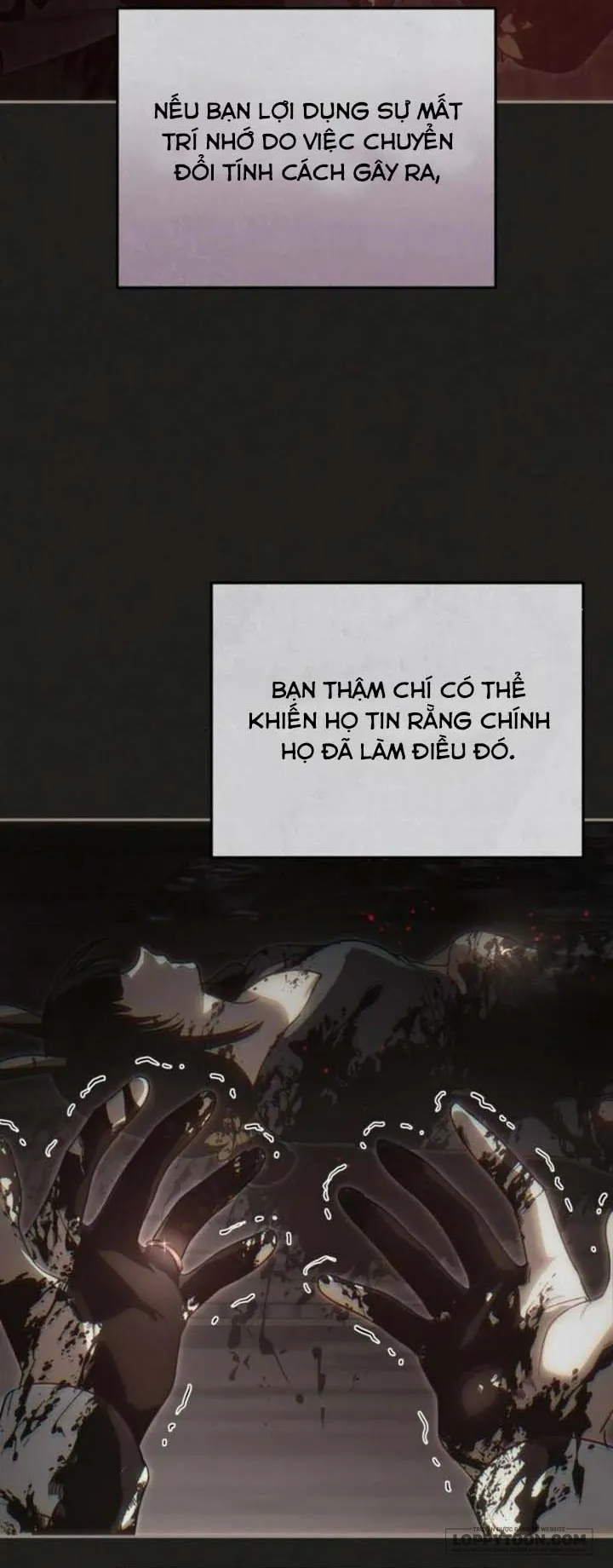 Bạo Chúa Độc Ác Trở Lại - Chap 57 - Trang 37