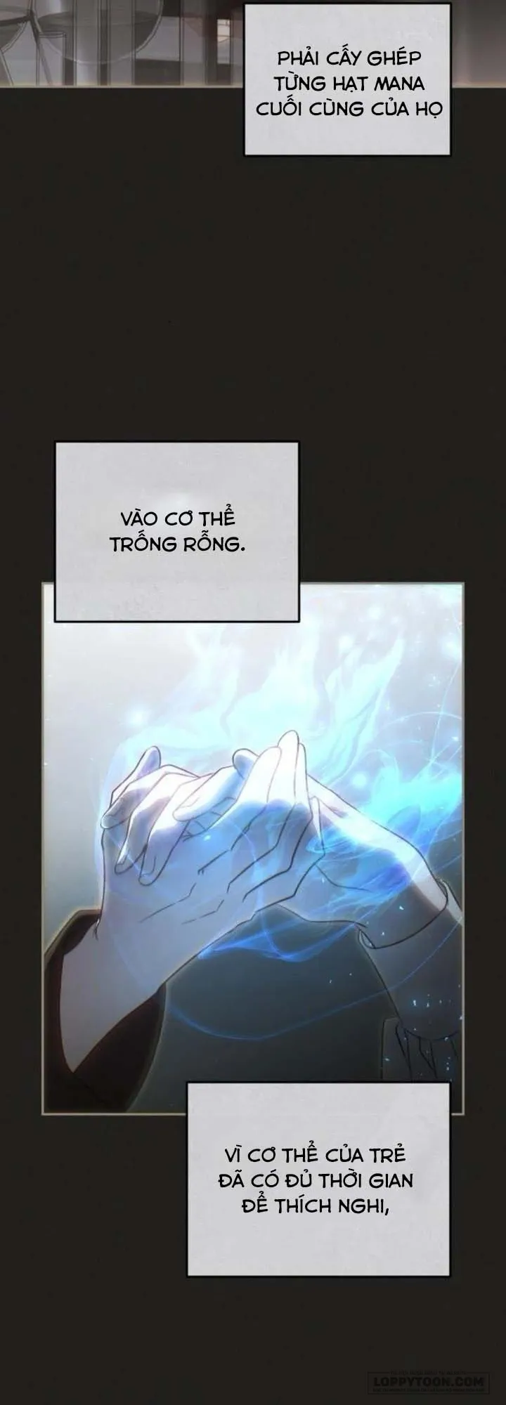 Bạo Chúa Độc Ác Trở Lại - Chap 57 - Trang 41