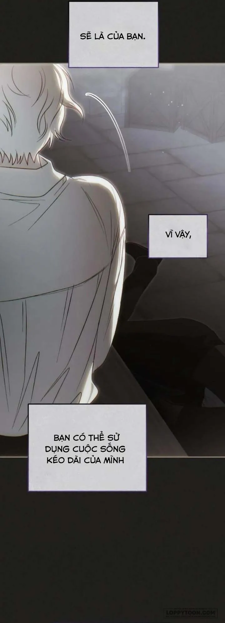 Bạo Chúa Độc Ác Trở Lại - Chap 57 - Trang 48