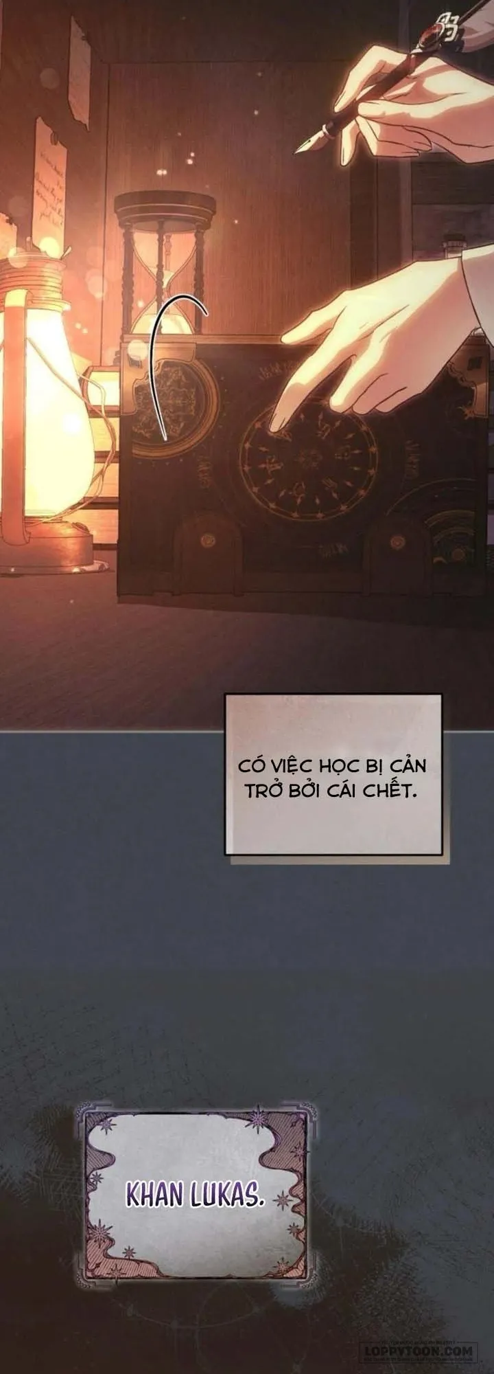 Bạo Chúa Độc Ác Trở Lại - Chap 57 - Trang 52