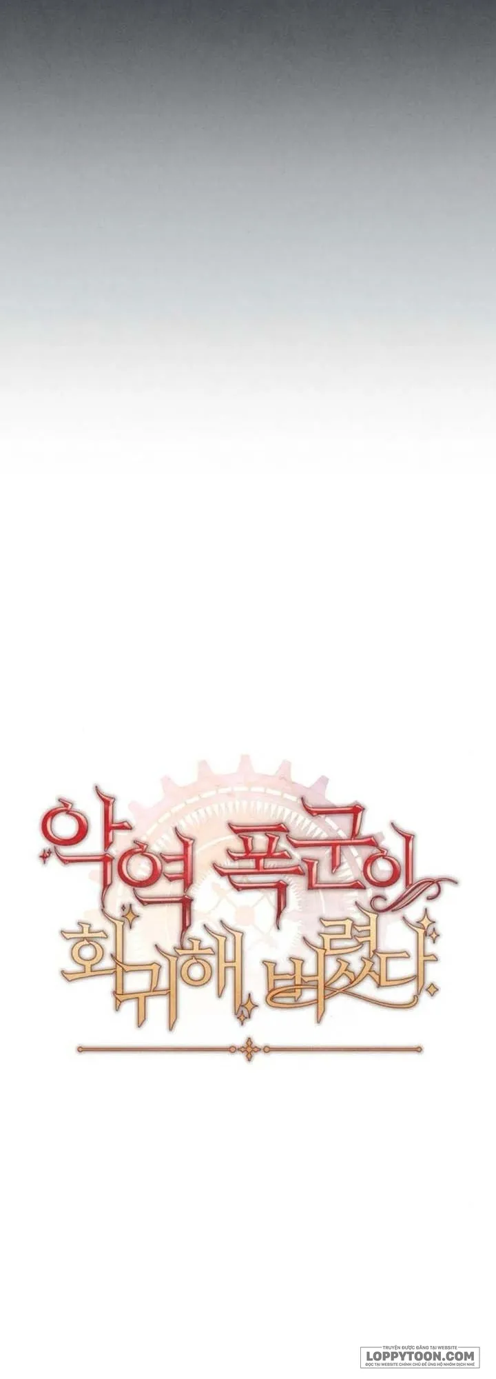 Bạo Chúa Độc Ác Trở Lại - Chap 57 - Trang 54