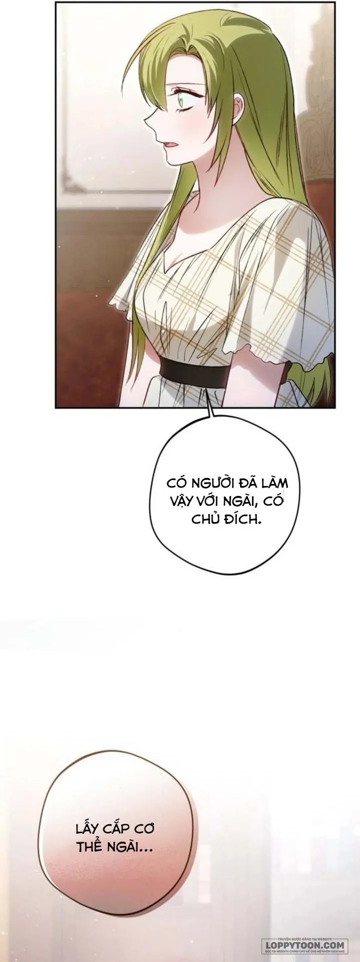 Bạo Chúa Độc Ác Trở Lại - Chap 57 - Trang 57