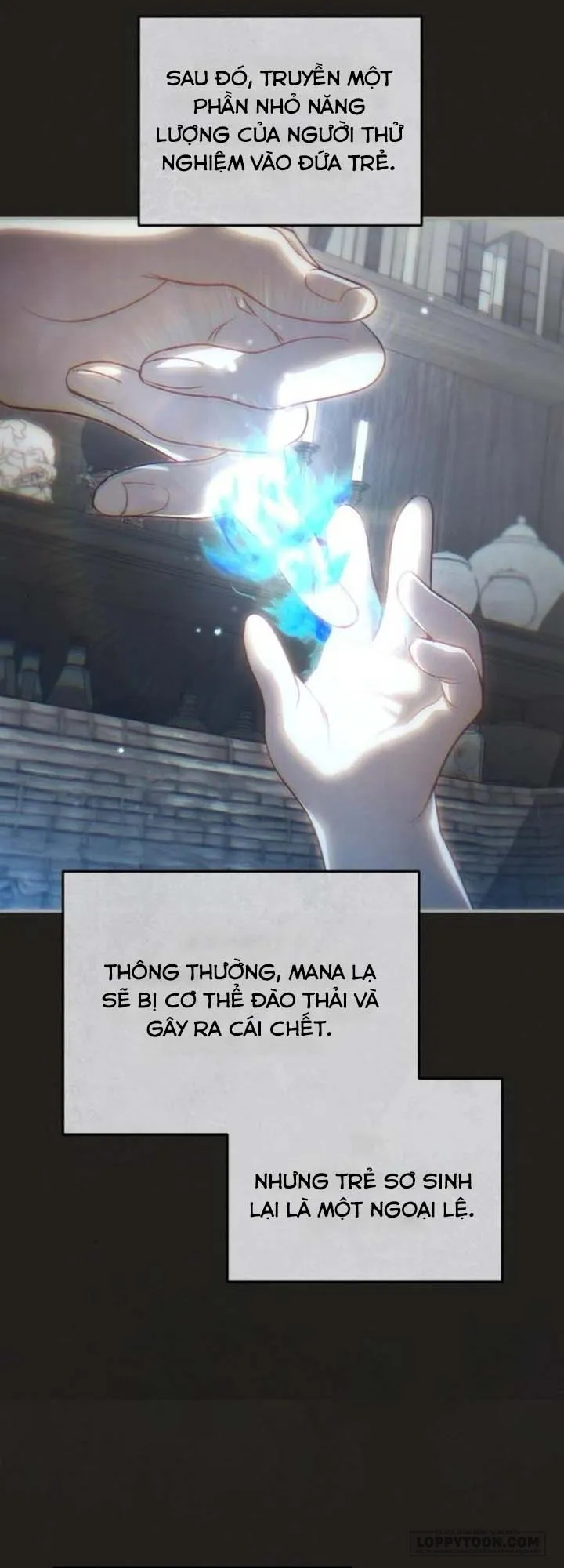 Bạo Chúa Độc Ác Trở Lại - Chap 57 - Trang 6
