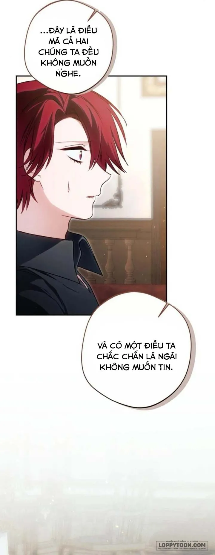 Bạo Chúa Độc Ác Trở Lại - Chap 57 - Trang 62