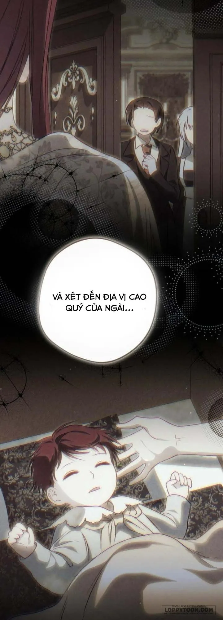 Bạo Chúa Độc Ác Trở Lại - Chap 57 - Trang 64