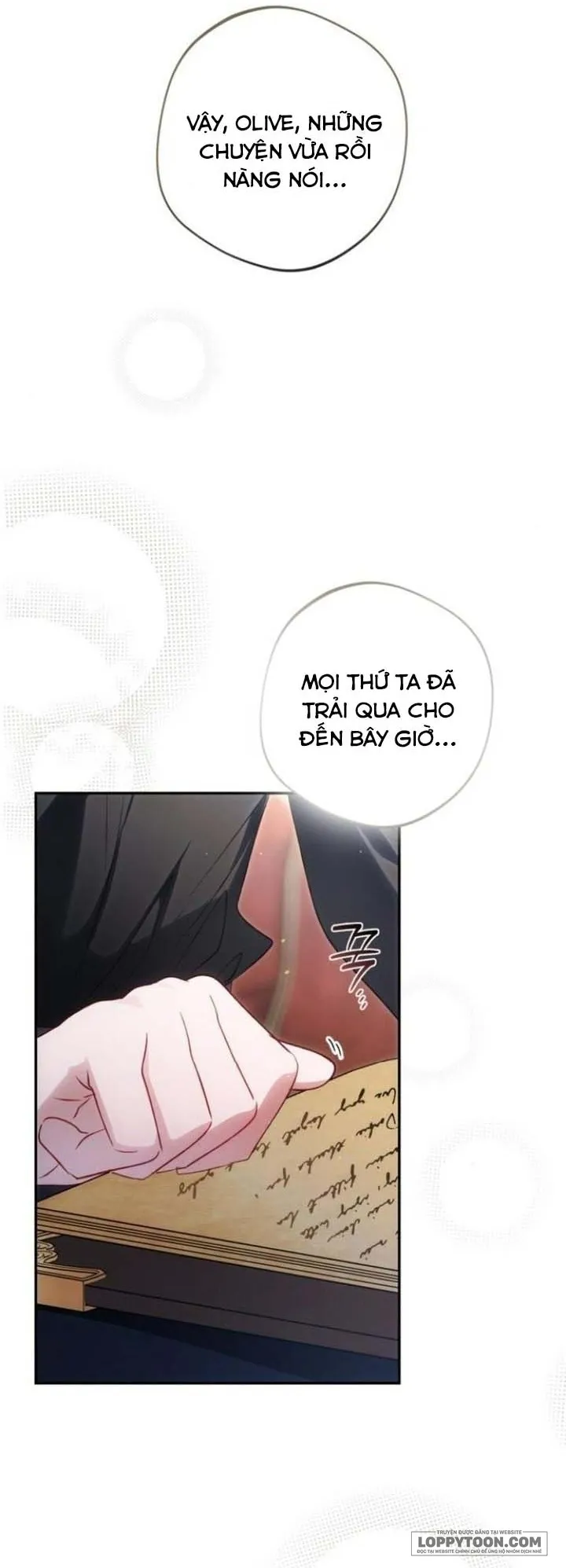 Bạo Chúa Độc Ác Trở Lại - Chap 58 - Trang 0