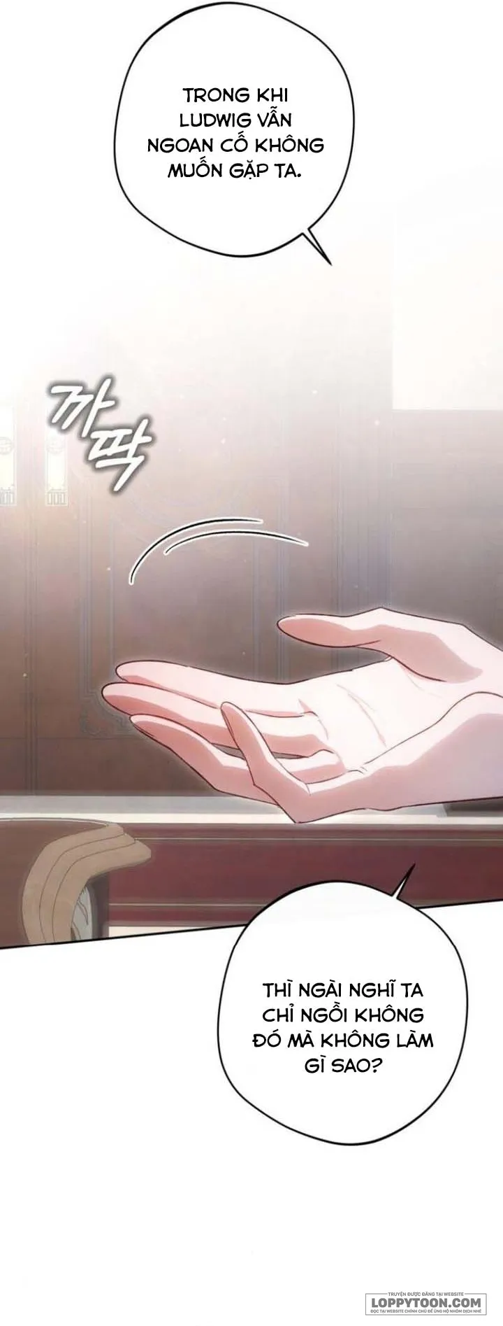 Bạo Chúa Độc Ác Trở Lại - Chap 58 - Trang 12