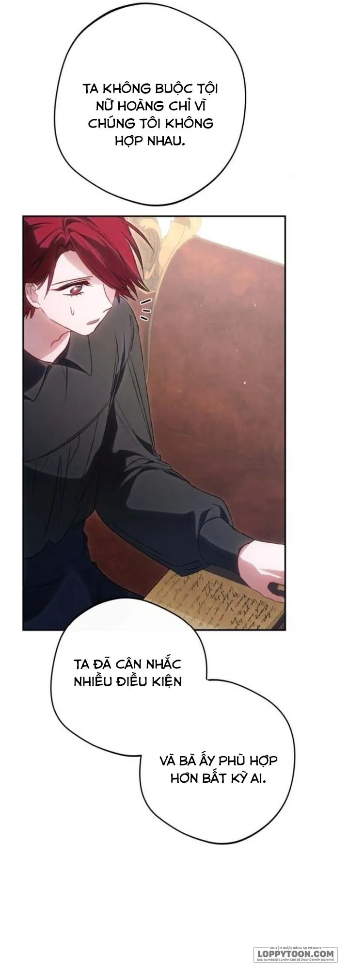Bạo Chúa Độc Ác Trở Lại - Chap 58 - Trang 13