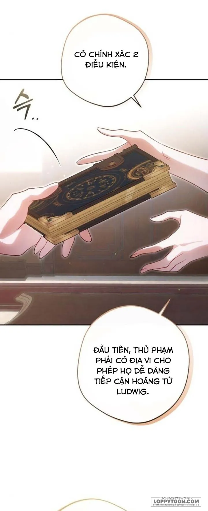 Bạo Chúa Độc Ác Trở Lại - Chap 58 - Trang 14