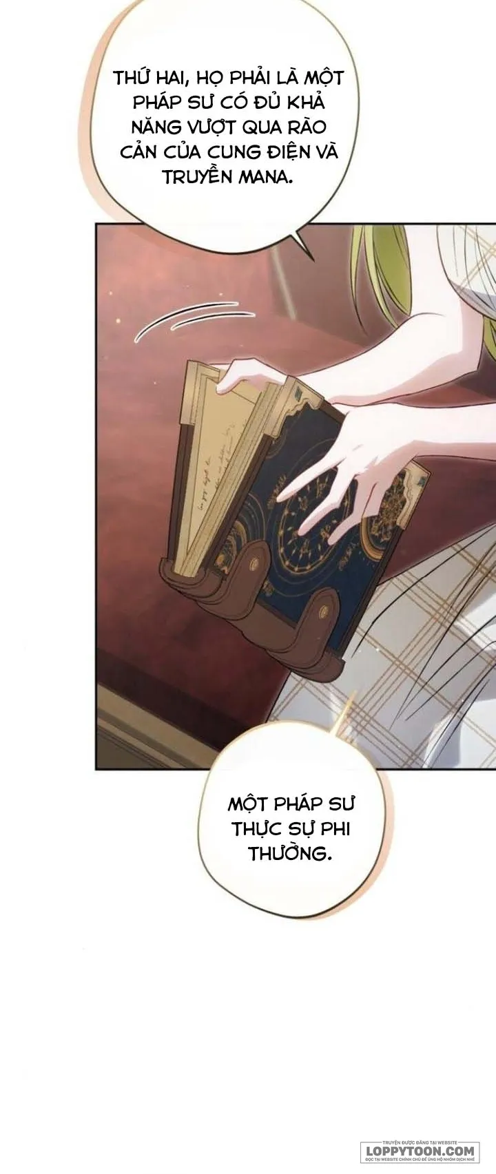 Bạo Chúa Độc Ác Trở Lại - Chap 58 - Trang 15