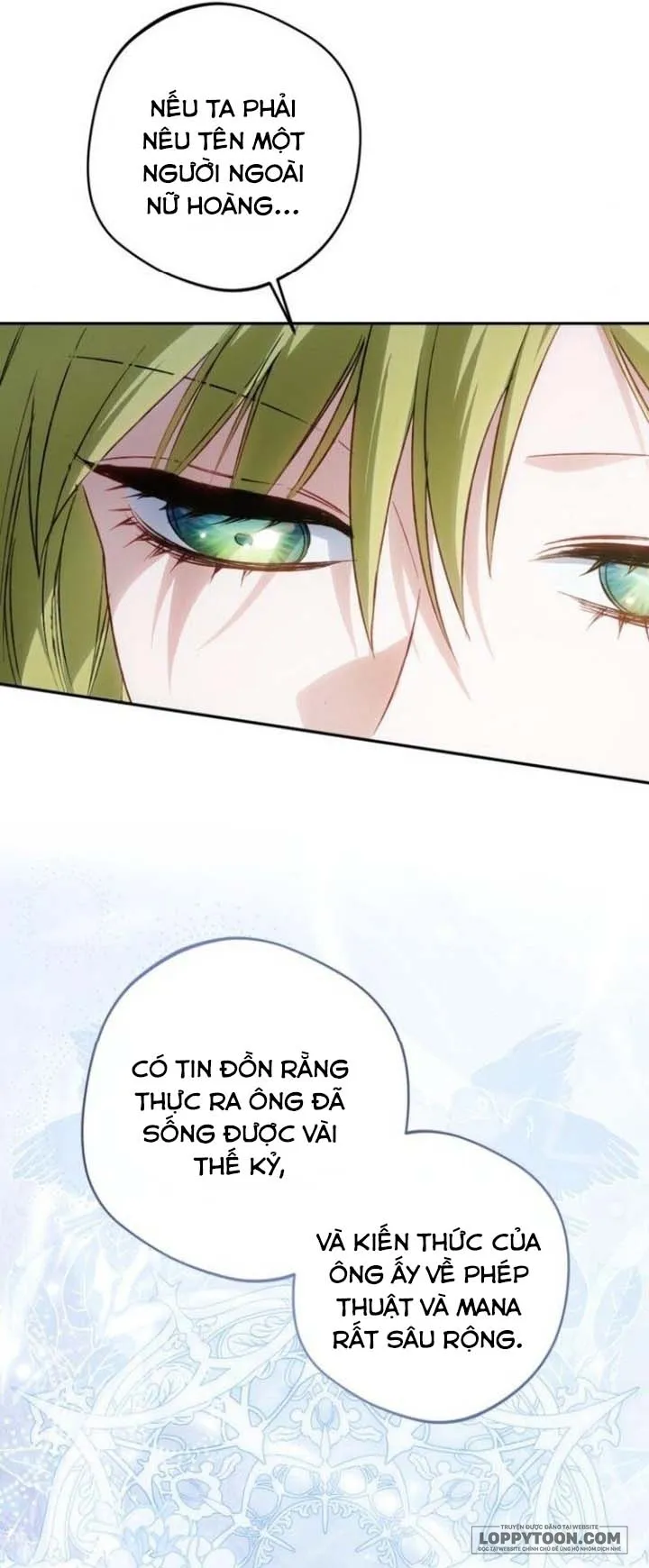 Bạo Chúa Độc Ác Trở Lại - Chap 58 - Trang 16