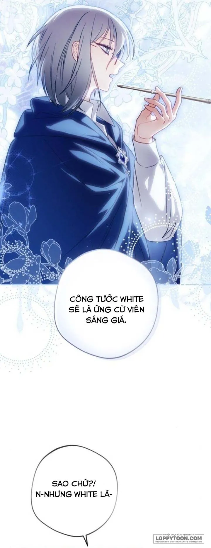 Bạo Chúa Độc Ác Trở Lại - Chap 58 - Trang 17