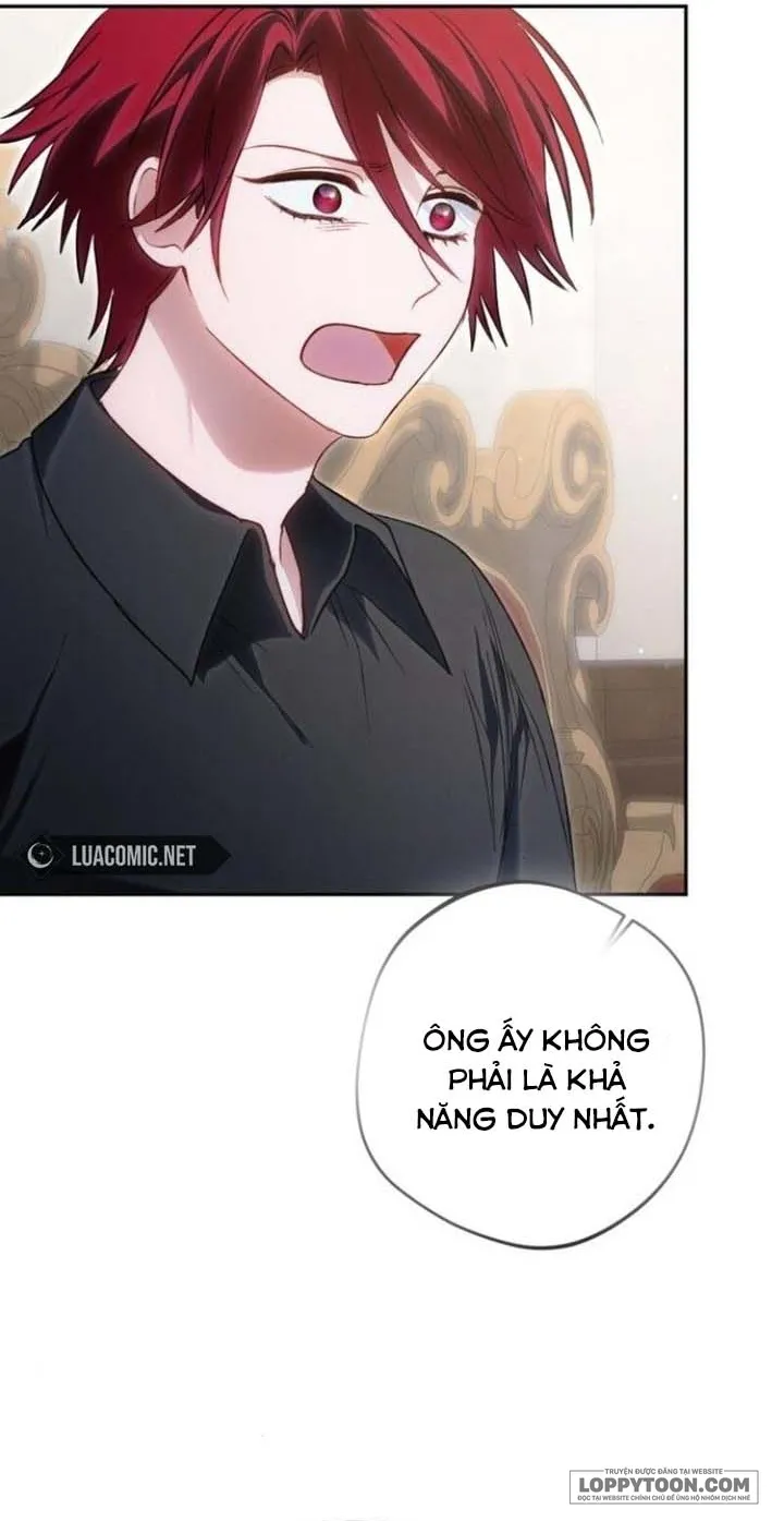 Bạo Chúa Độc Ác Trở Lại - Chap 58 - Trang 18