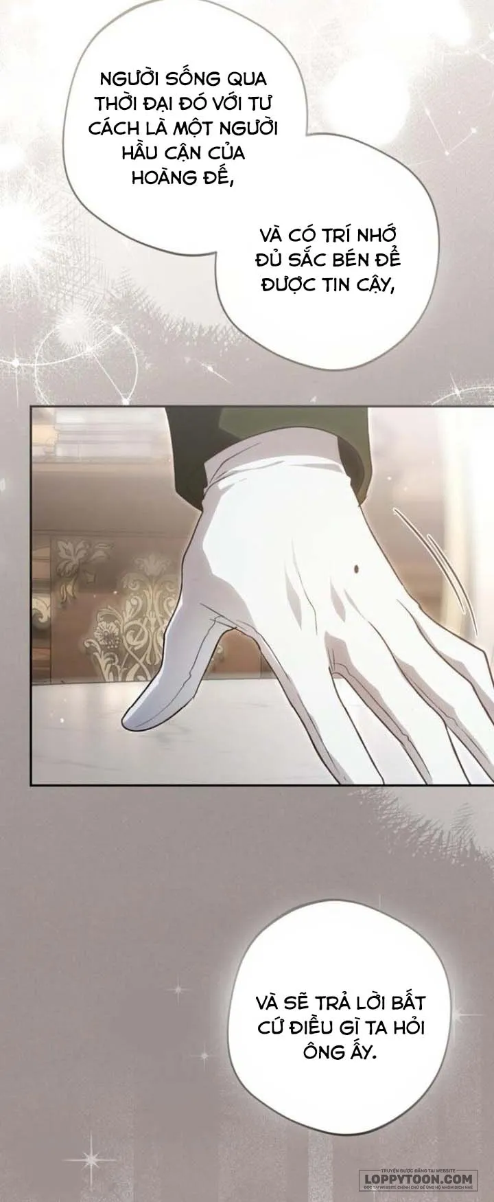 Bạo Chúa Độc Ác Trở Lại - Chap 58 - Trang 22