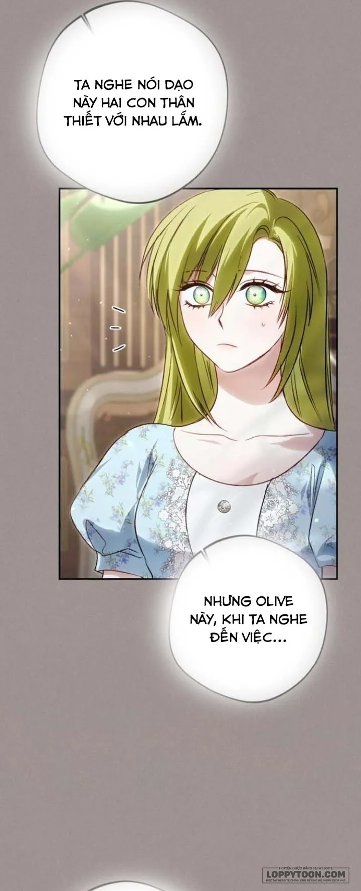 Bạo Chúa Độc Ác Trở Lại - Chap 58 - Trang 28