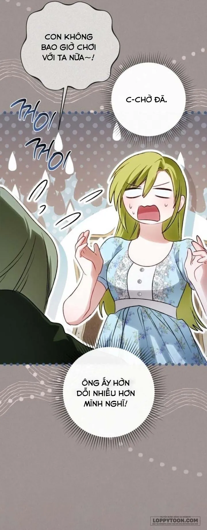 Bạo Chúa Độc Ác Trở Lại - Chap 58 - Trang 33