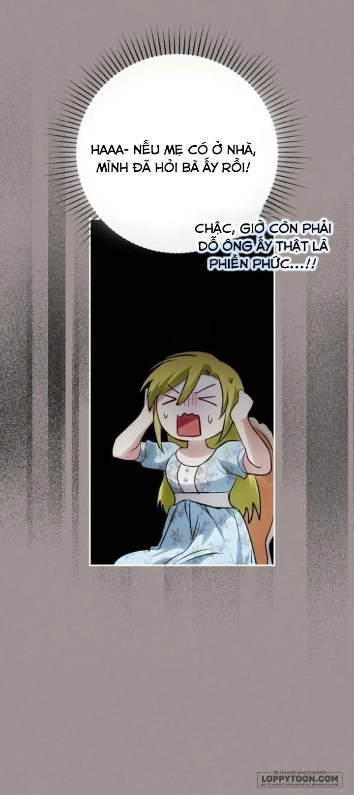 Bạo Chúa Độc Ác Trở Lại - Chap 58 - Trang 35