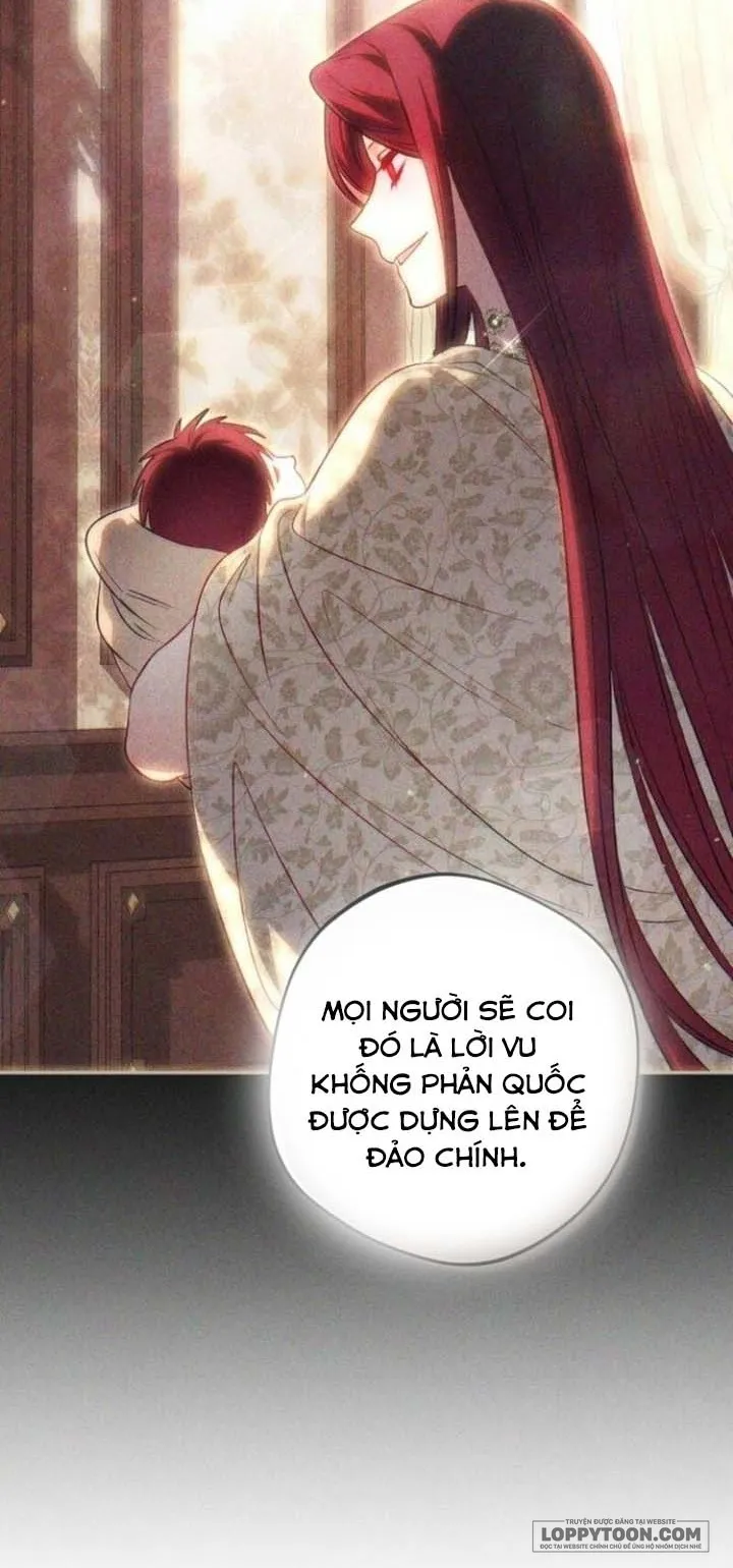 Bạo Chúa Độc Ác Trở Lại - Chap 58 - Trang 4