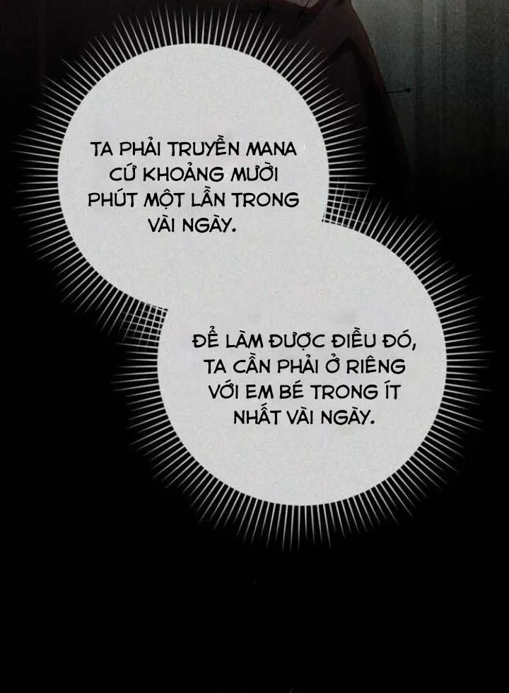Bạo Chúa Độc Ác Trở Lại - Chap 58 - Trang 40
