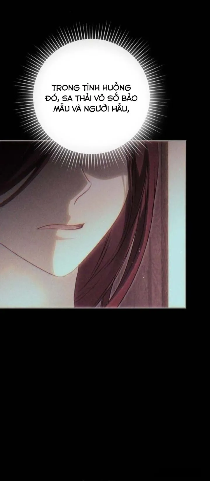 Bạo Chúa Độc Ác Trở Lại - Chap 58 - Trang 42