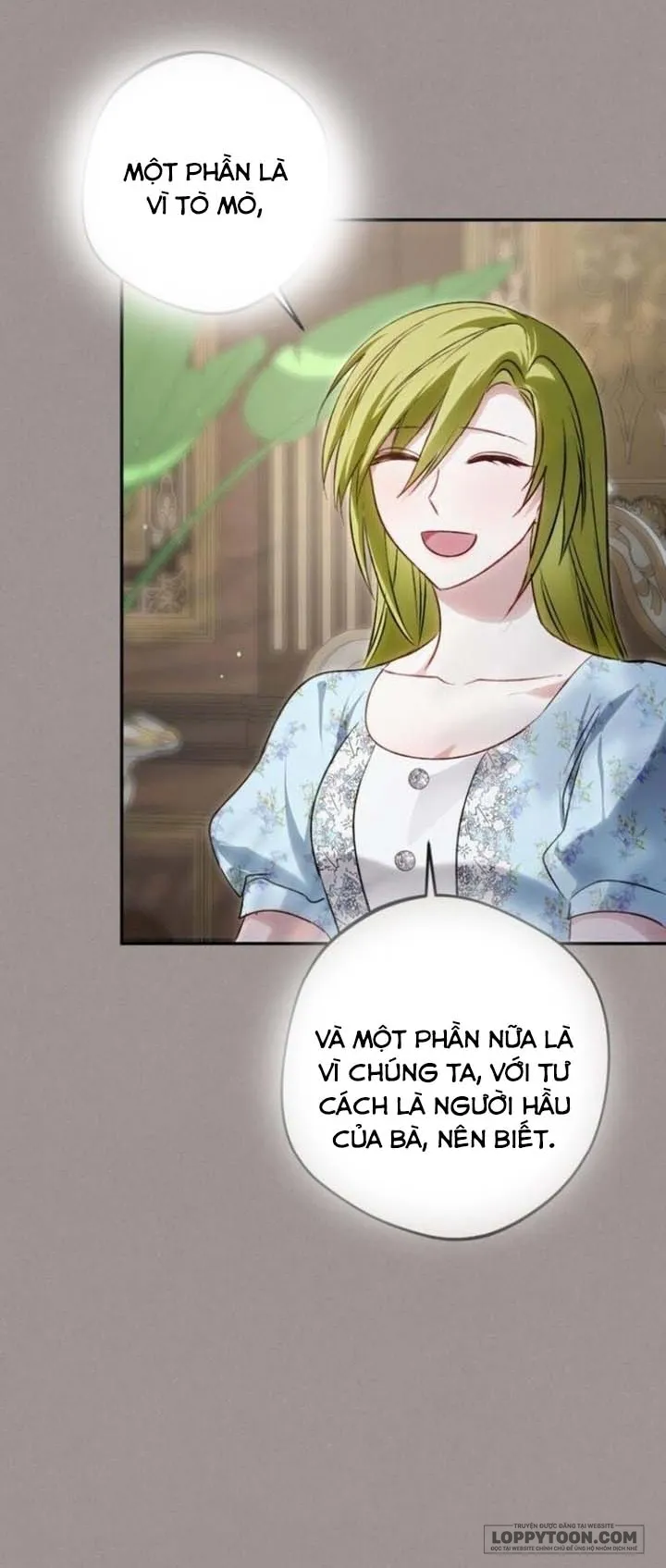 Bạo Chúa Độc Ác Trở Lại - Chap 58 - Trang 46