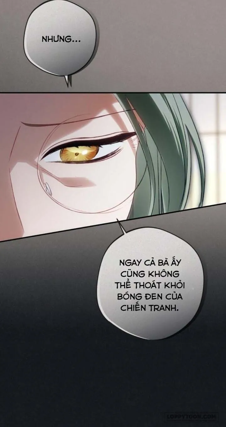 Bạo Chúa Độc Ác Trở Lại - Chap 58 - Trang 54
