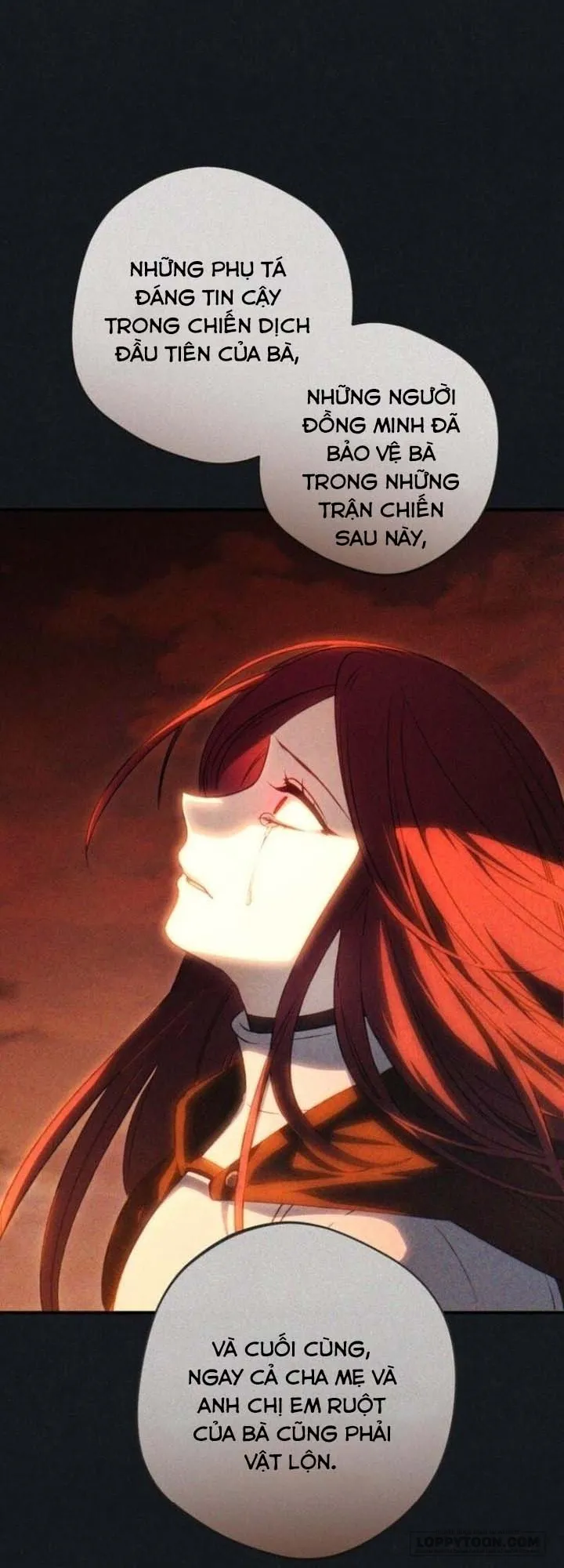 Bạo Chúa Độc Ác Trở Lại - Chap 58 - Trang 56