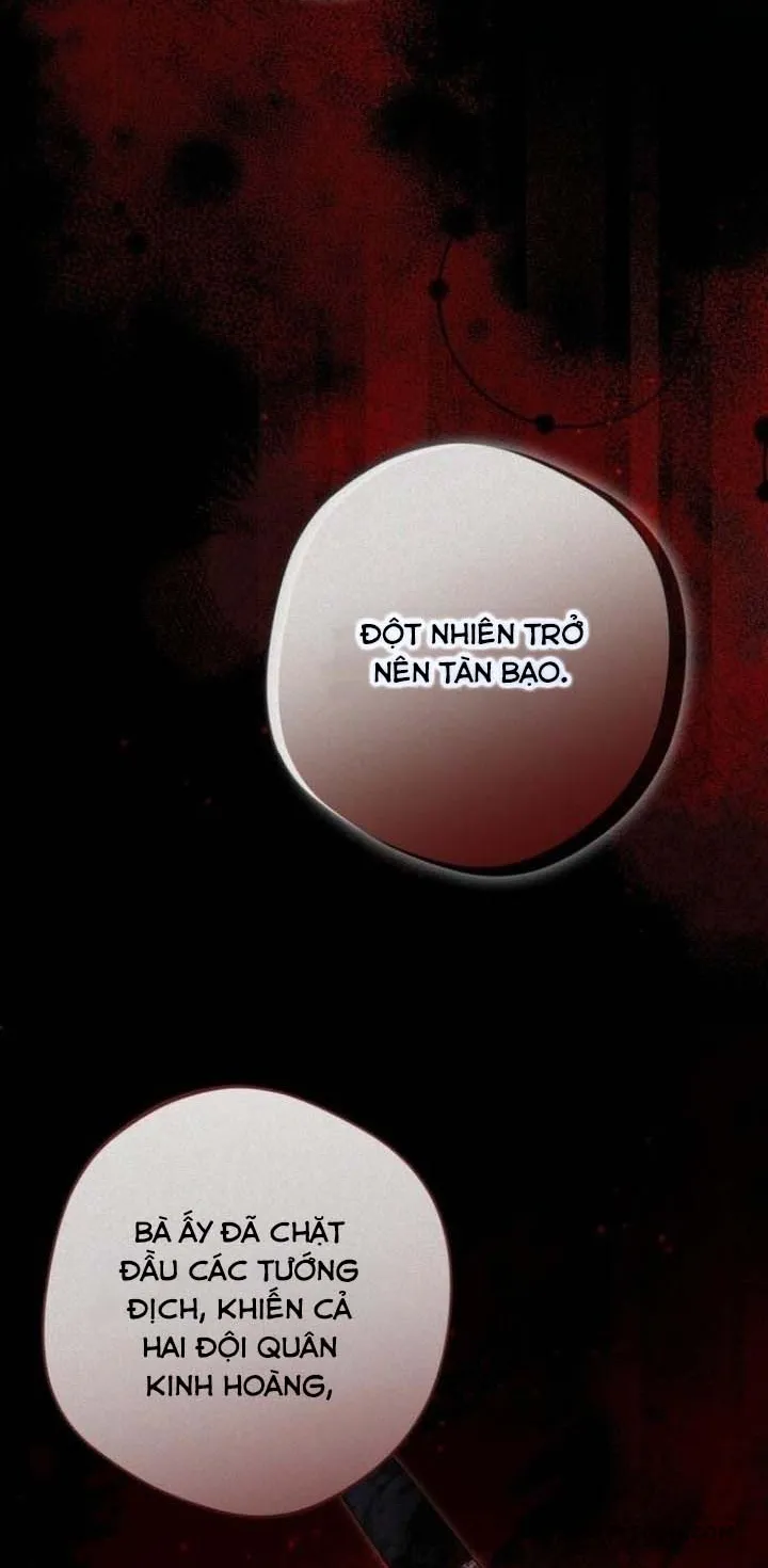 Bạo Chúa Độc Ác Trở Lại - Chap 58 - Trang 59