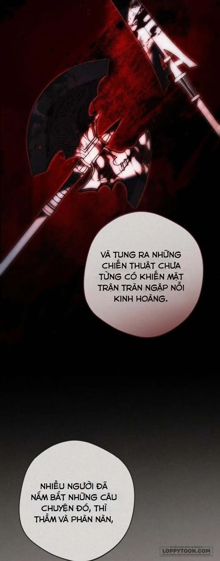 Bạo Chúa Độc Ác Trở Lại - Chap 58 - Trang 60