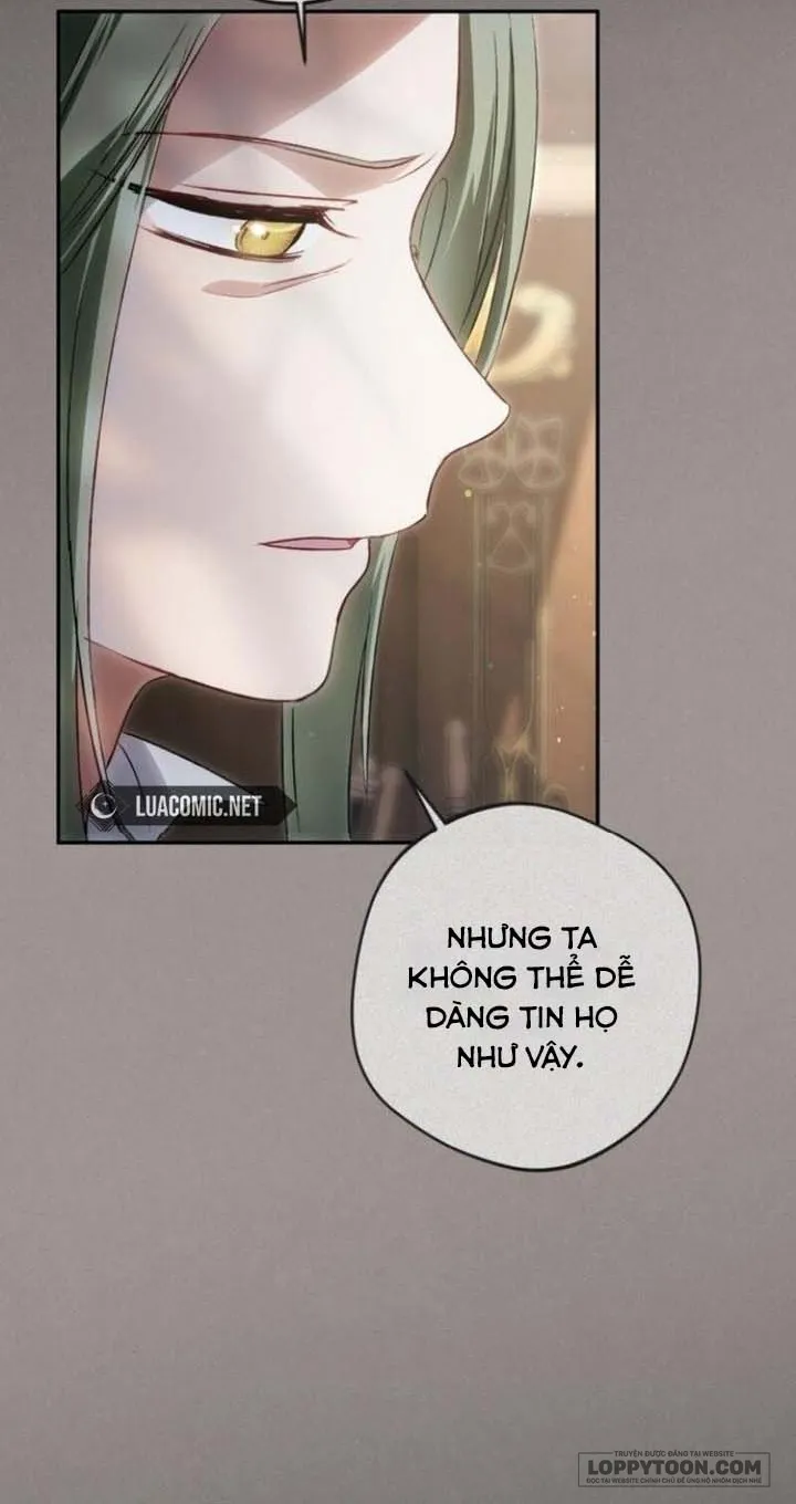 Bạo Chúa Độc Ác Trở Lại - Chap 58 - Trang 61