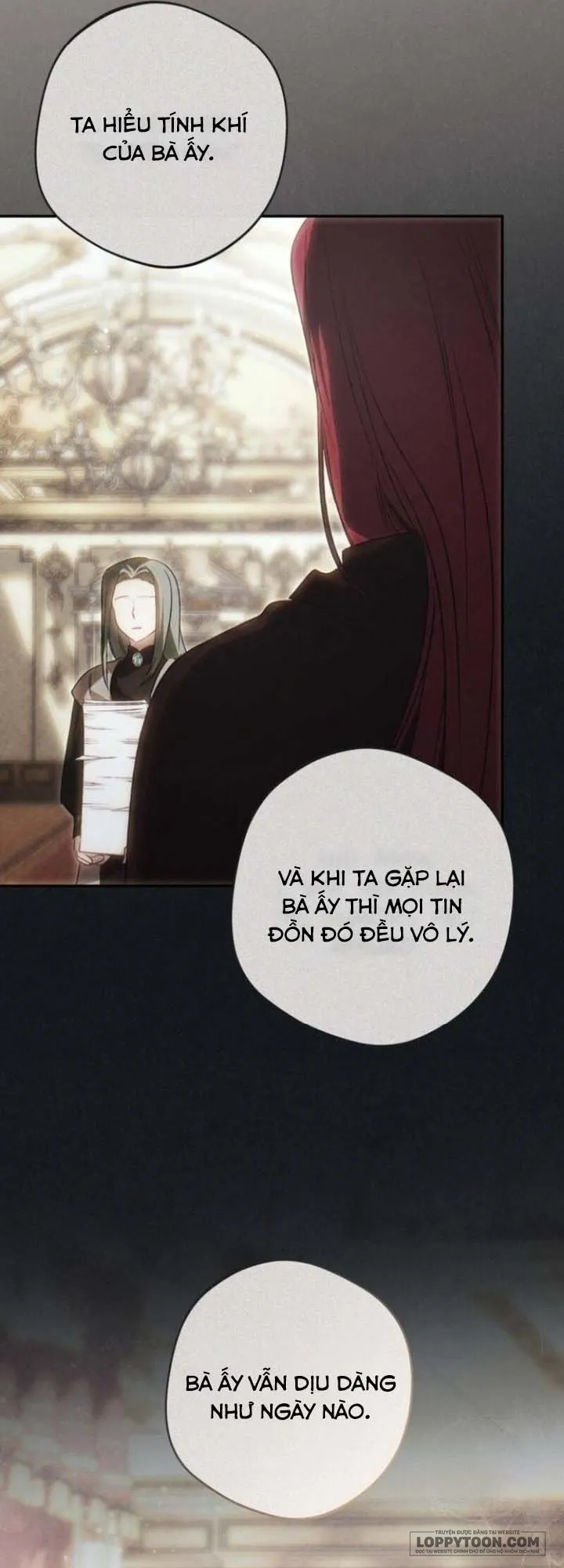 Bạo Chúa Độc Ác Trở Lại - Chap 58 - Trang 62